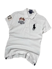 Ralph Lauren Chief Keep póló (M)