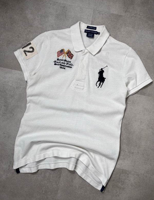 Ralph Lauren Chief Keef Polo (M)