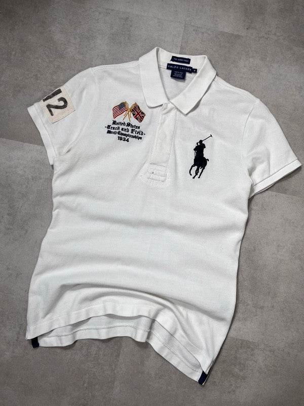 Ralph Lauren Chief Keef Polo (M)