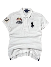 Ralph Lauren Chief Keep póló (M)