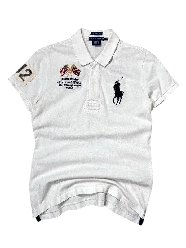 Ralph Lauren Chief Keep póló (M)