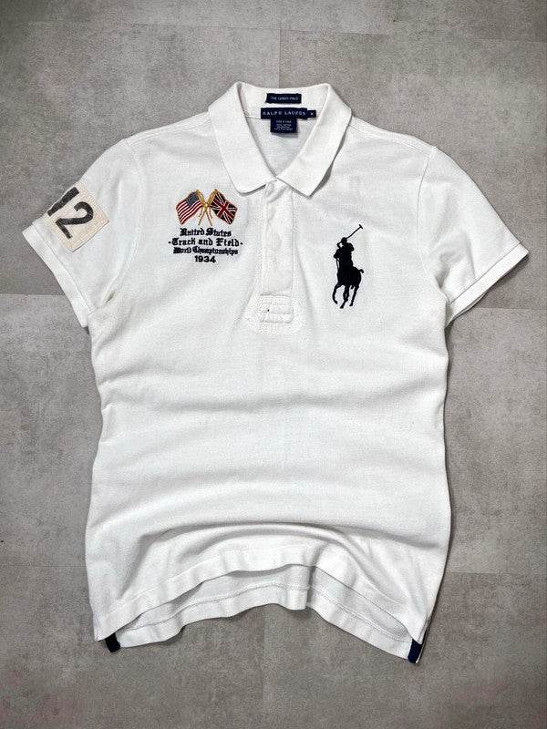 Ralph Lauren Chief Keef Polo (M)