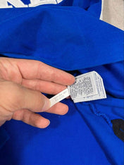 Ralph Lauren Chief Keef Polo (L)