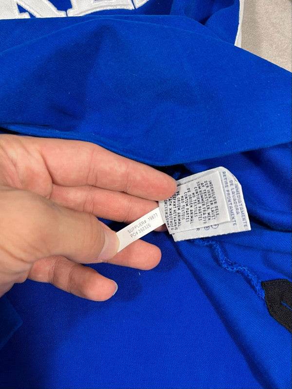 Ralph Lauren Chief Keef Polo (L)