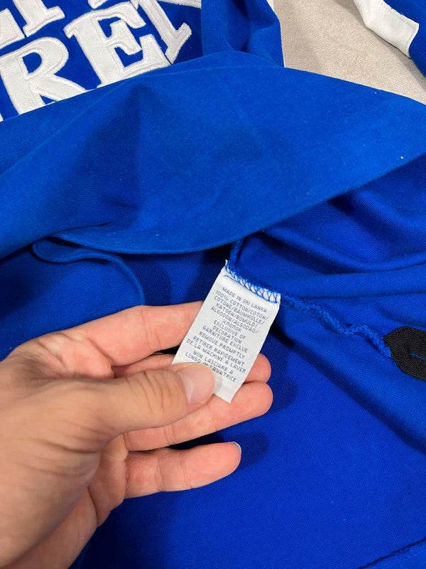 Ralph Lauren Chief Keef Polo (L)