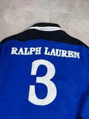 Ralph Lauren Chief Keef Polo (L)