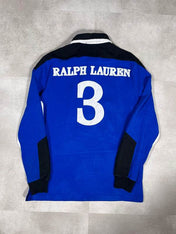 Ralph Lauren Chief Keef Polo (L)
