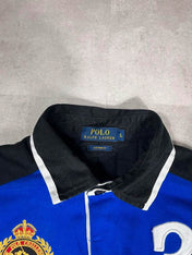 Ralph Lauren Chief Keef Polo (L)