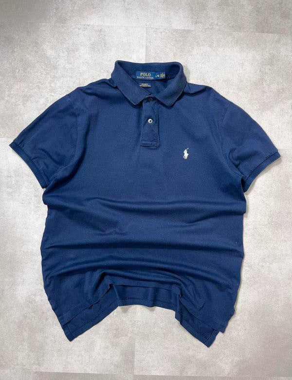 Ralph Lauren Poloshirt (L)