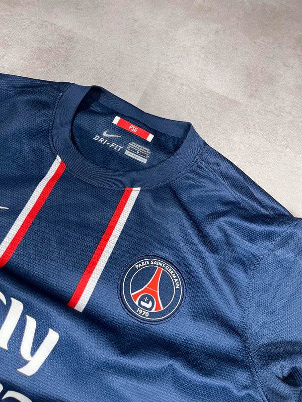 Nike PSG 2012-13 Jersey (M)