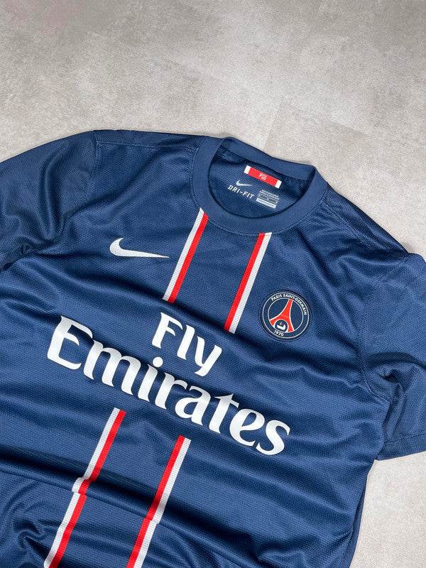 Nike PSG 2012-13 Jersey (M)