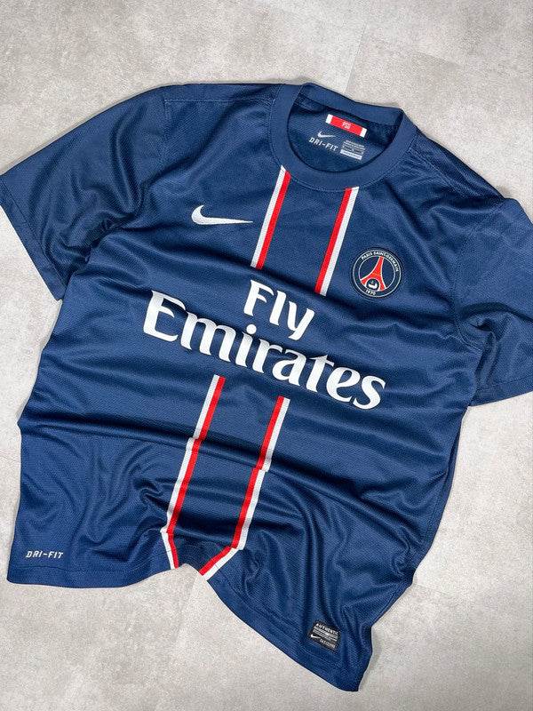 Nike PSG 2012-13 Jersey (M)