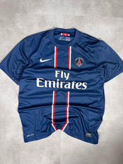 Nike PSG 2012-13 Jersey (M)