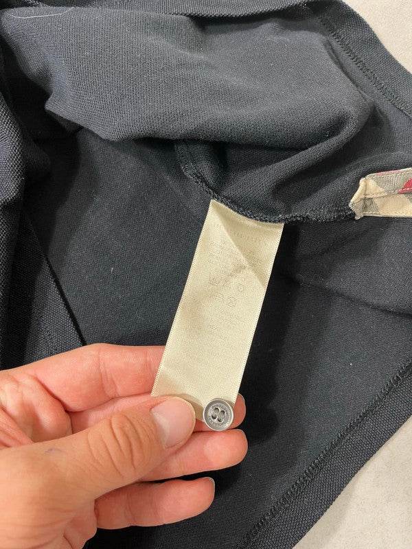 Burberry Poloshirt (L)