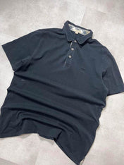 Burberry Poloshirt (L)