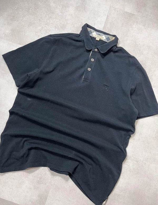 Burberry Poloshirt (L)
