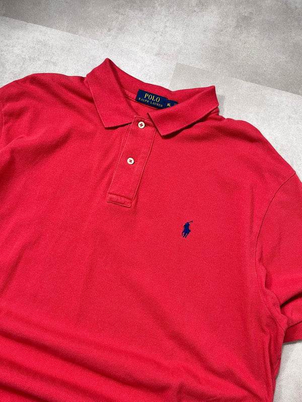 Ralph Lauren Polo (XL)