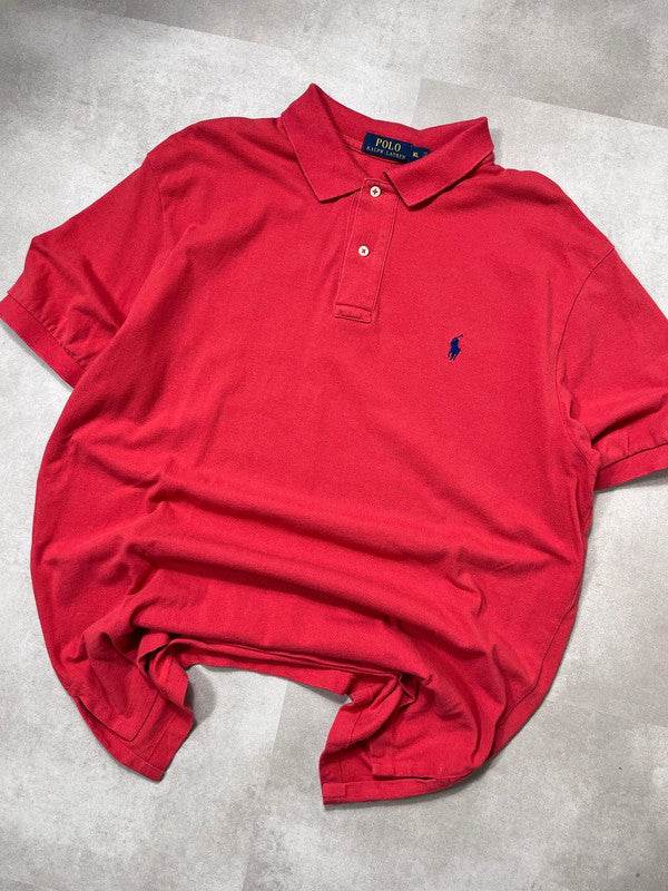 Ralph Lauren Polo (XL)
