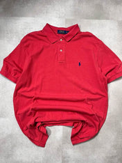 Ralph Lauren Polo (XL)