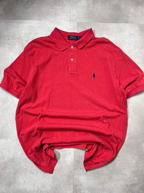 Ralph Lauren Polo (XL)