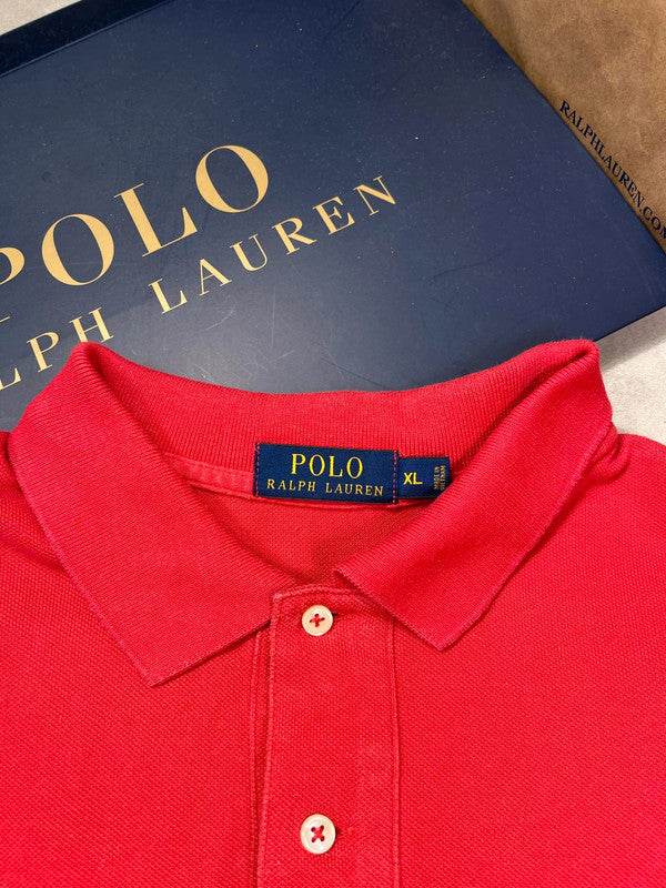 Ralph Lauren Polo (XL)