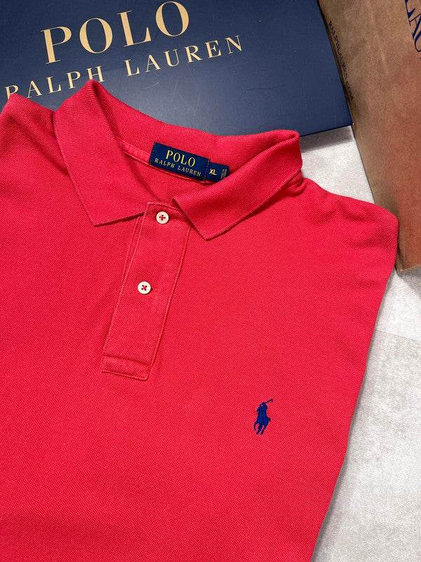 Ralph Lauren Polo (XL)