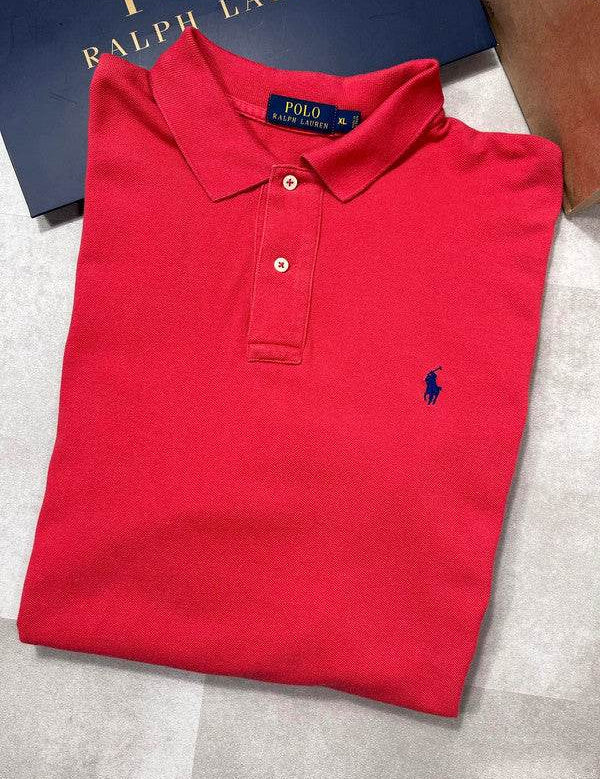 Ralph Lauren Polo (XL)