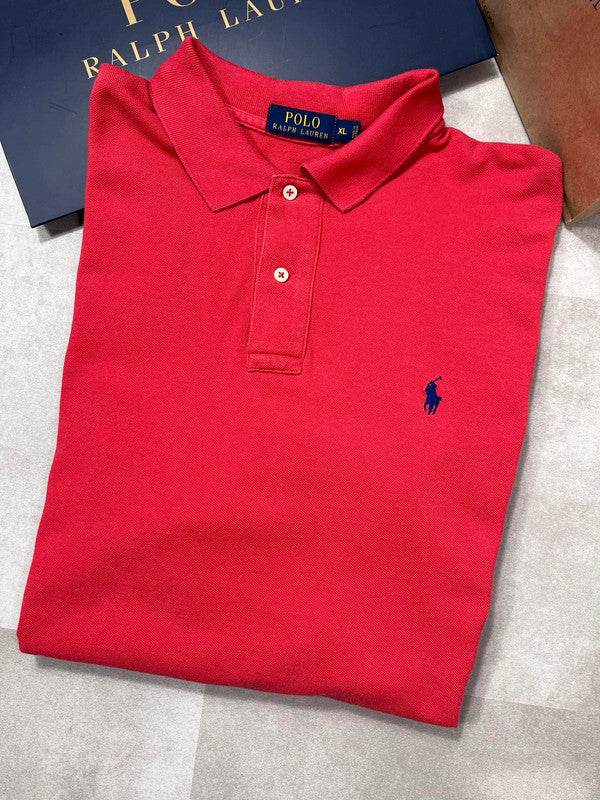 Ralph Lauren Polo (XL)