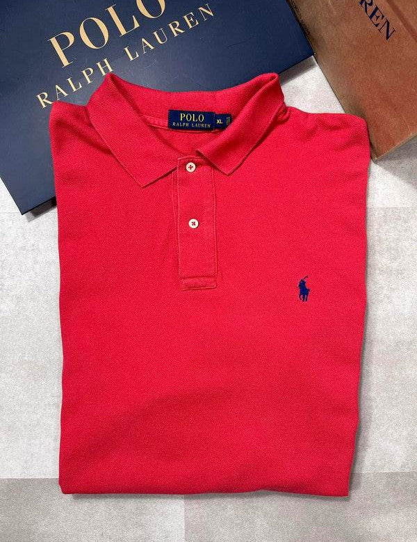 Ralph Lauren Polo (XL)