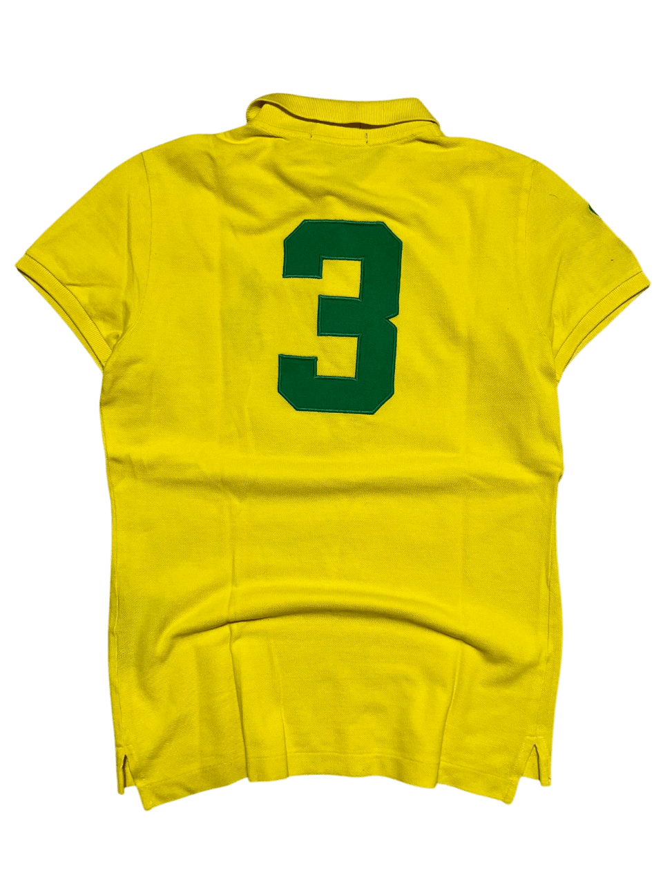 *Ralph Lauren Bigpony Polo (Women M)