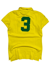 *Ralph Lauren Bigpony Polo (Women M)