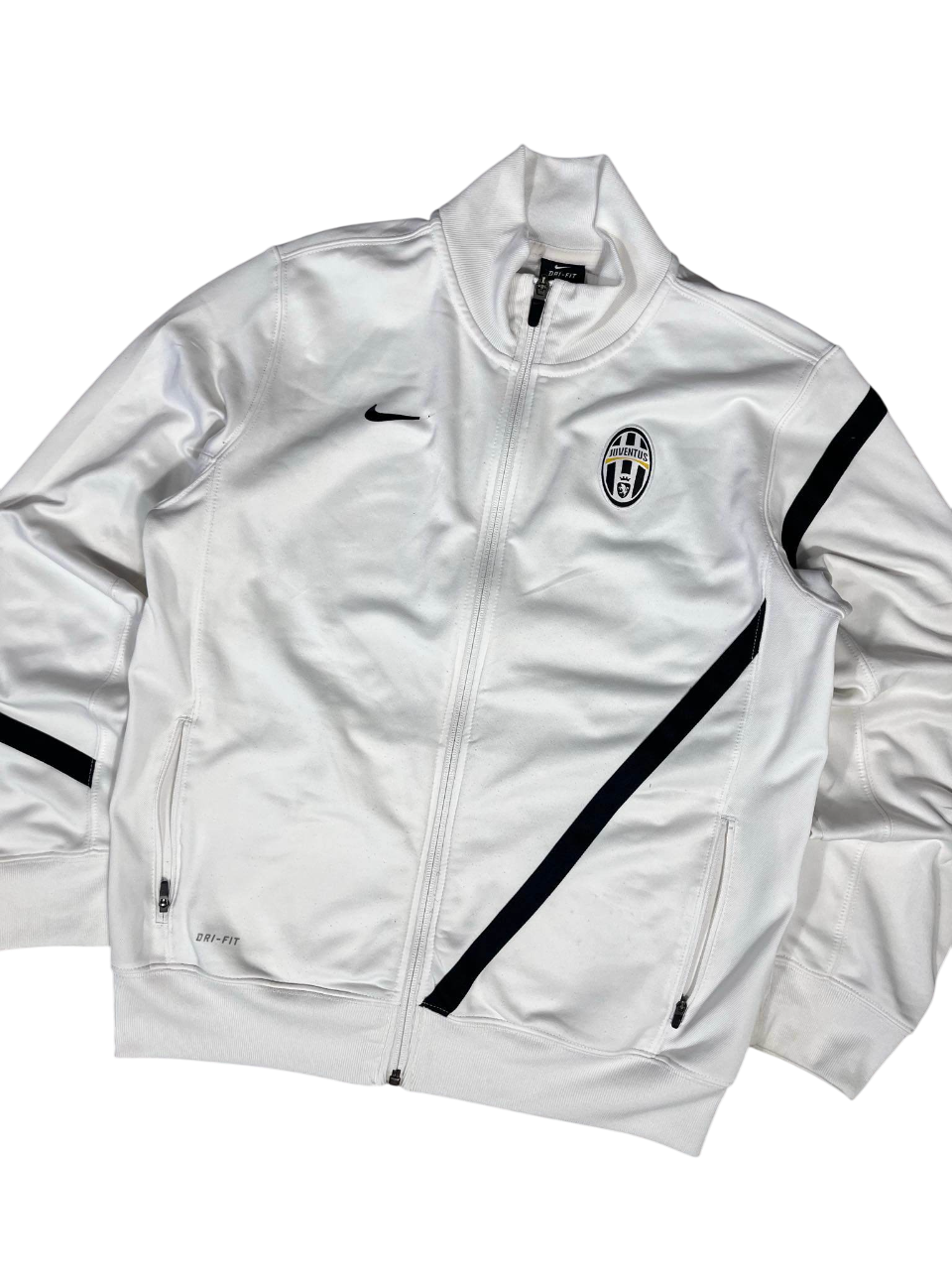Juventus 2011-12-es melegítő (S)