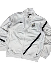 Juventus 2011-12-es melegítő (S)