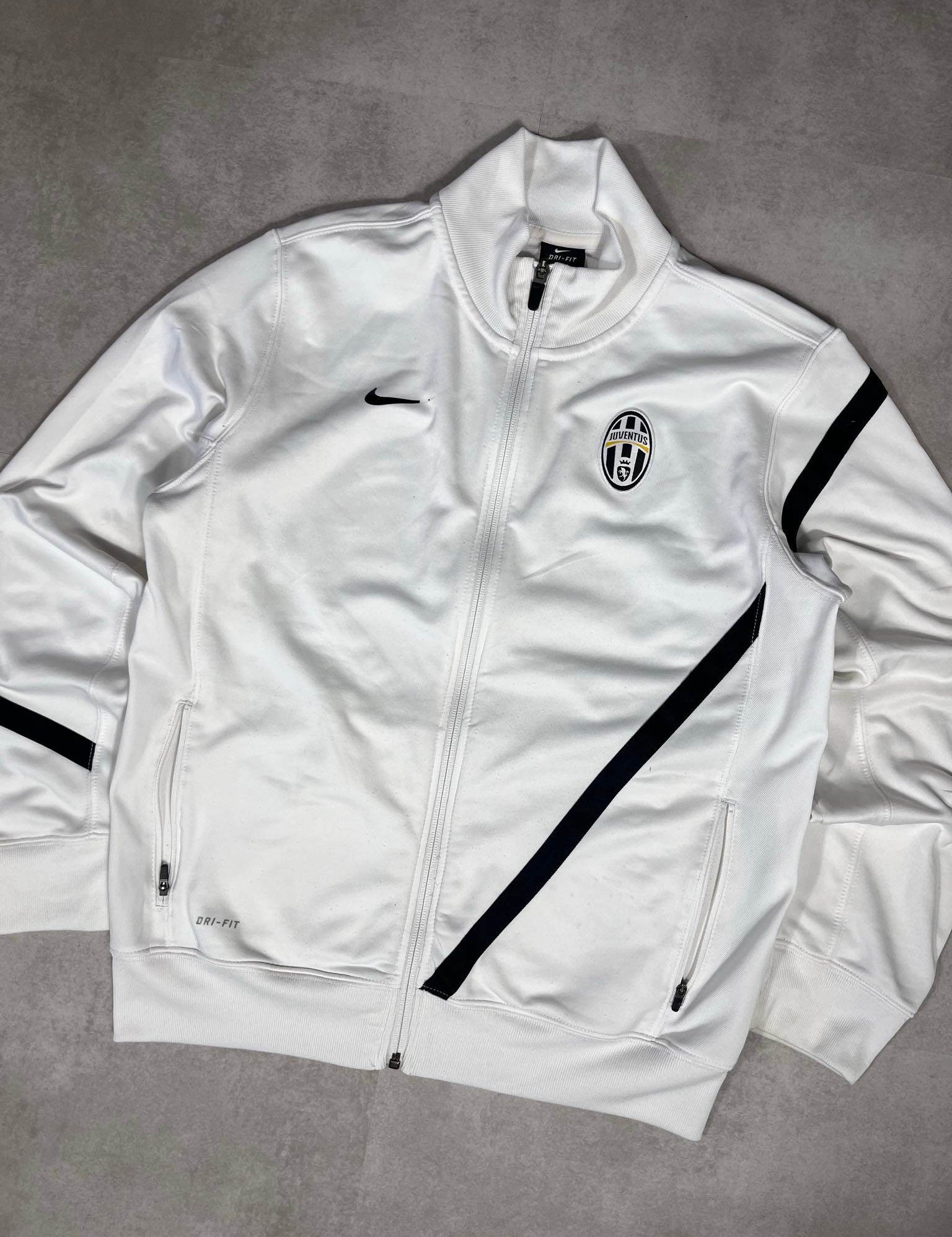 Juventus 2011-12 Tracksuit (S)