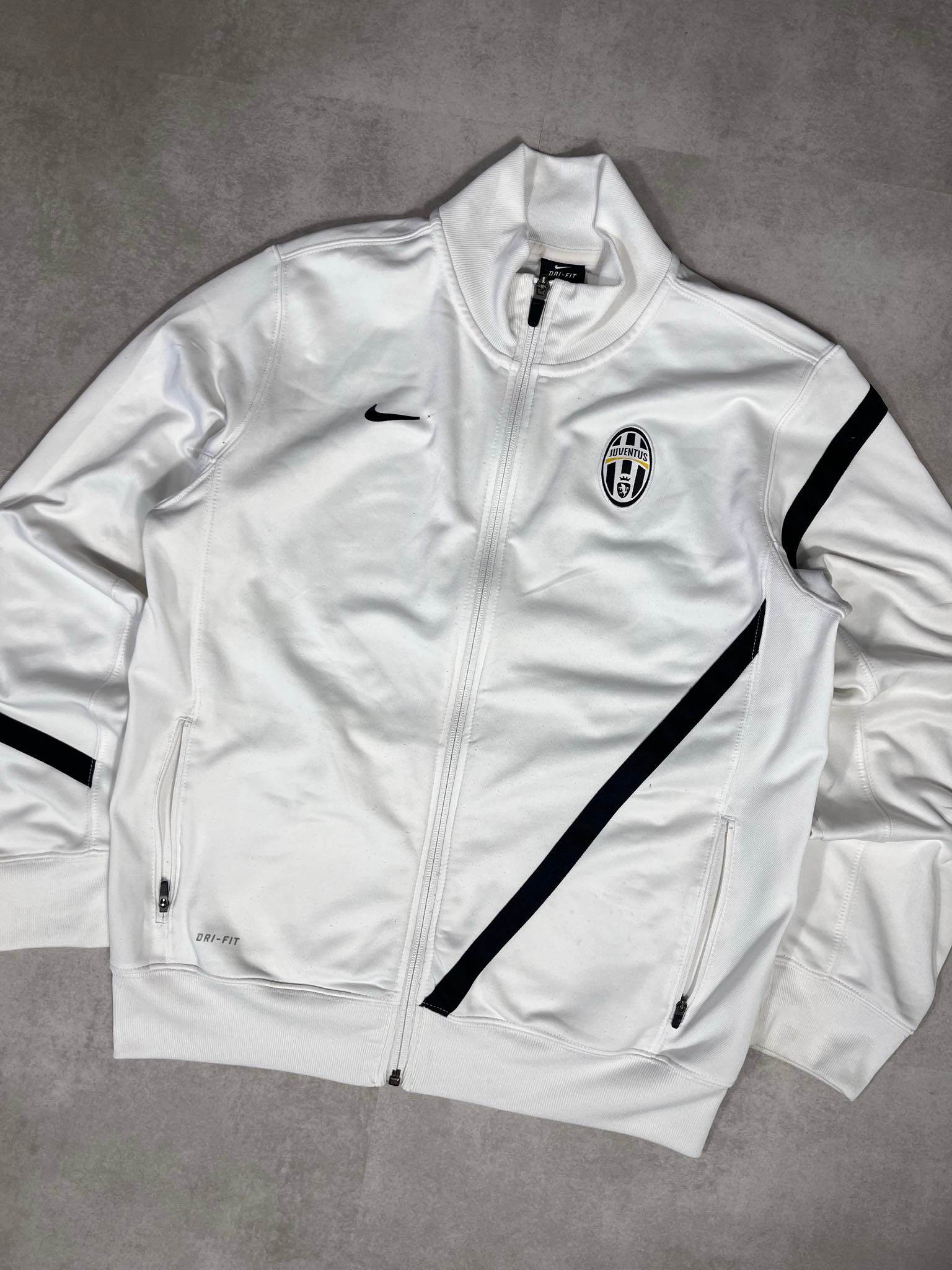 Juventus 2011-12 Tracksuit (S)