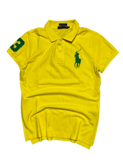 *Ralph Lauren Bigpony Polo (Women M)