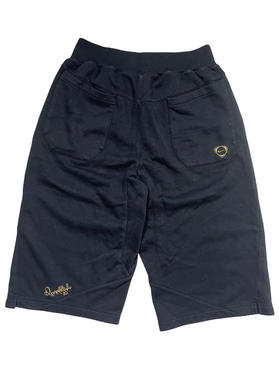 Nike 2006-07 Ronaldinho Baggy Jogger (M)