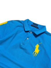 *Ralph Lauren Bigpony Polo (Women M)