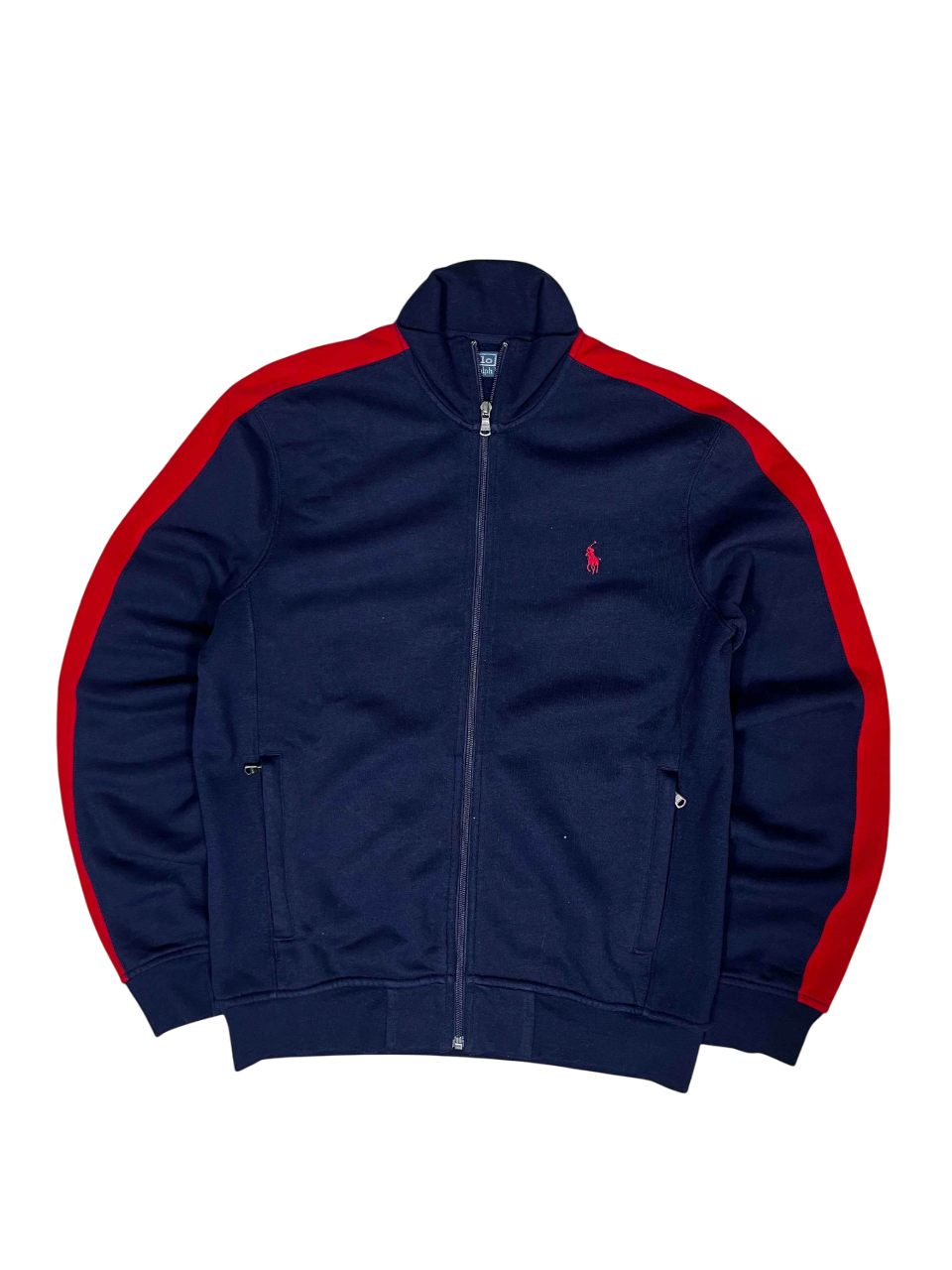 *Ralph Lauren Tracksuit (M)