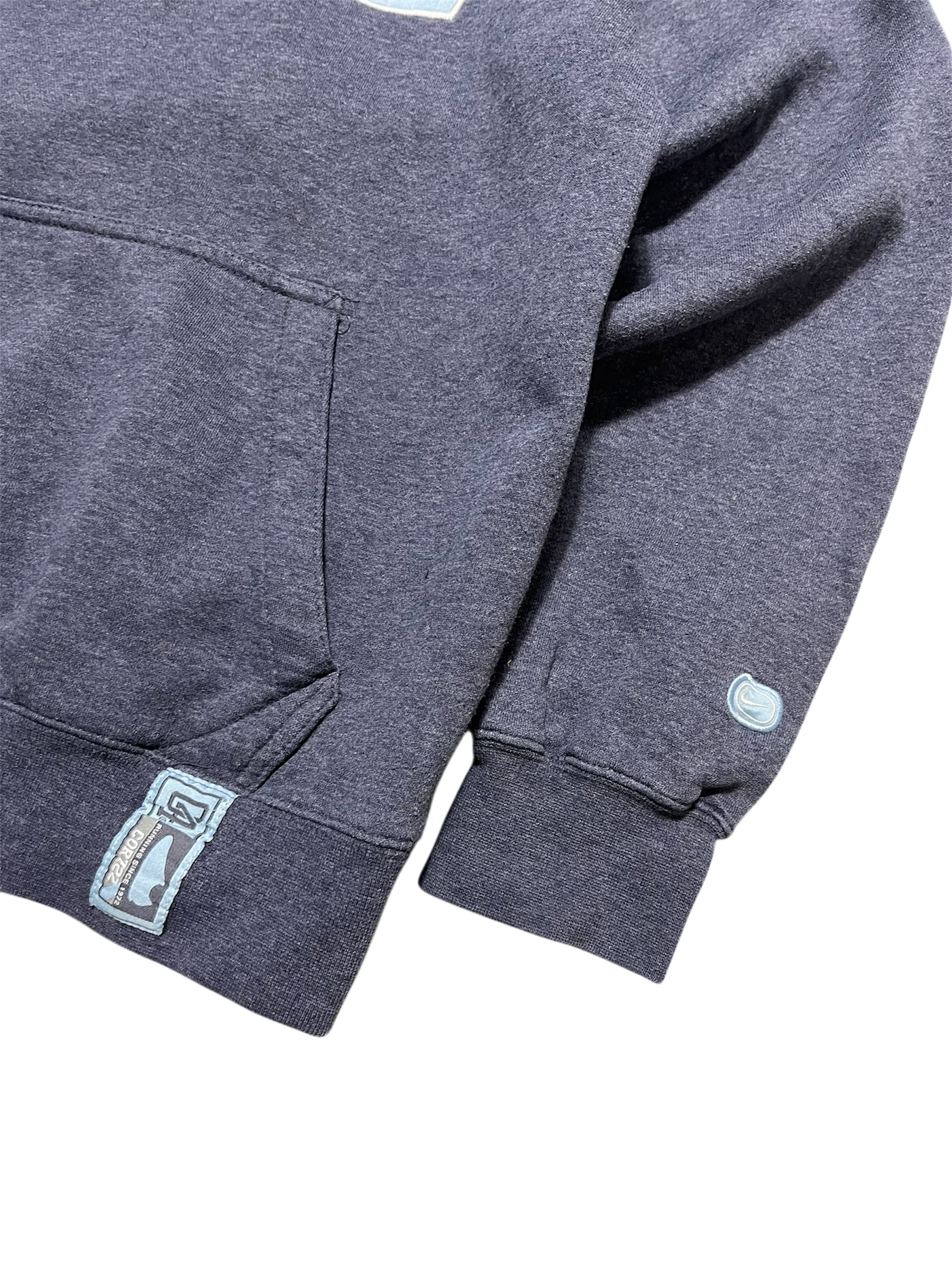 *RARE Nike x COR72Z Hoodie (S)