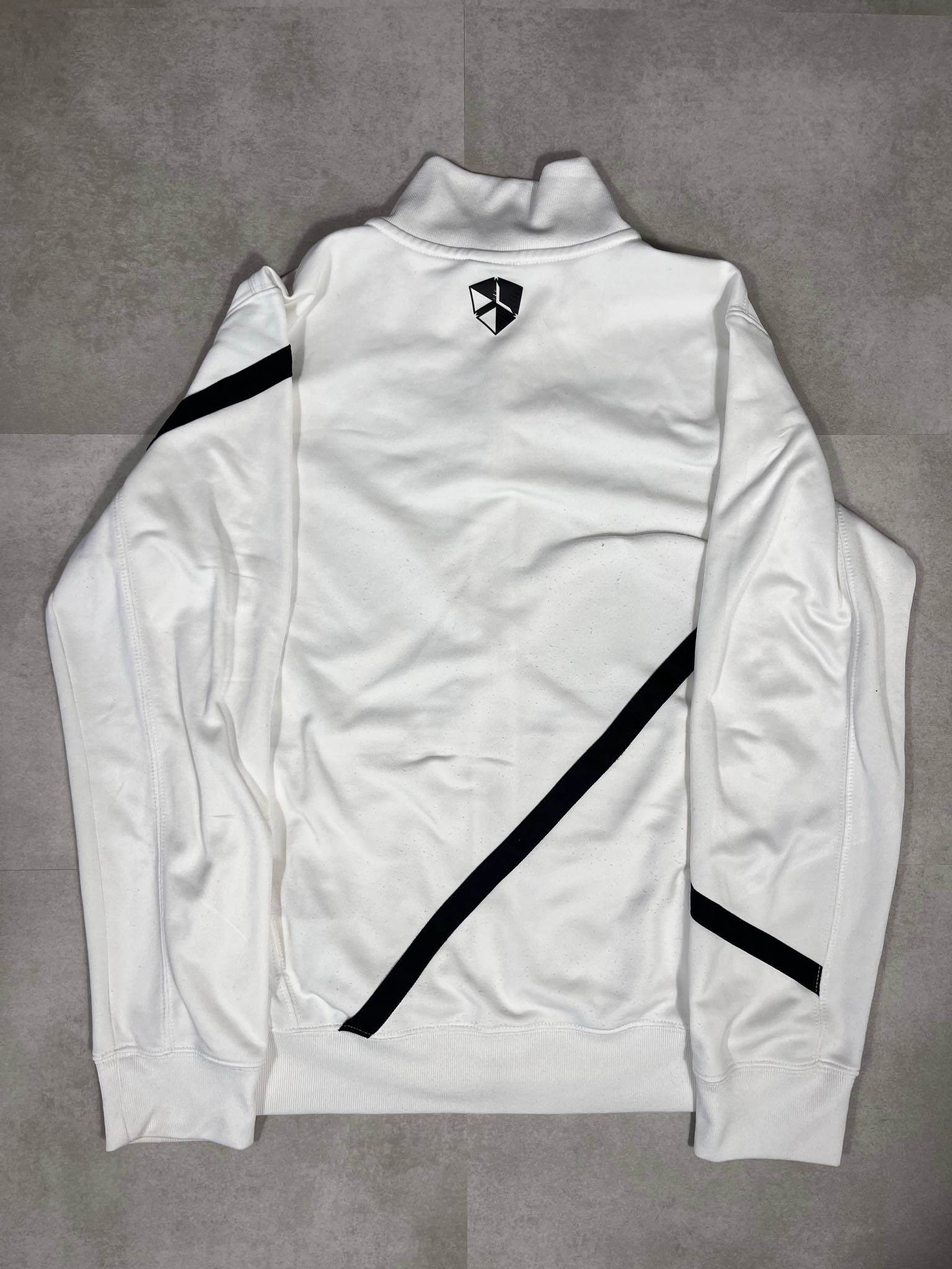 Juventus 2011-12 Tracksuit (S)