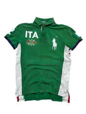 Ralph Lauren Chief Keep póló (S)