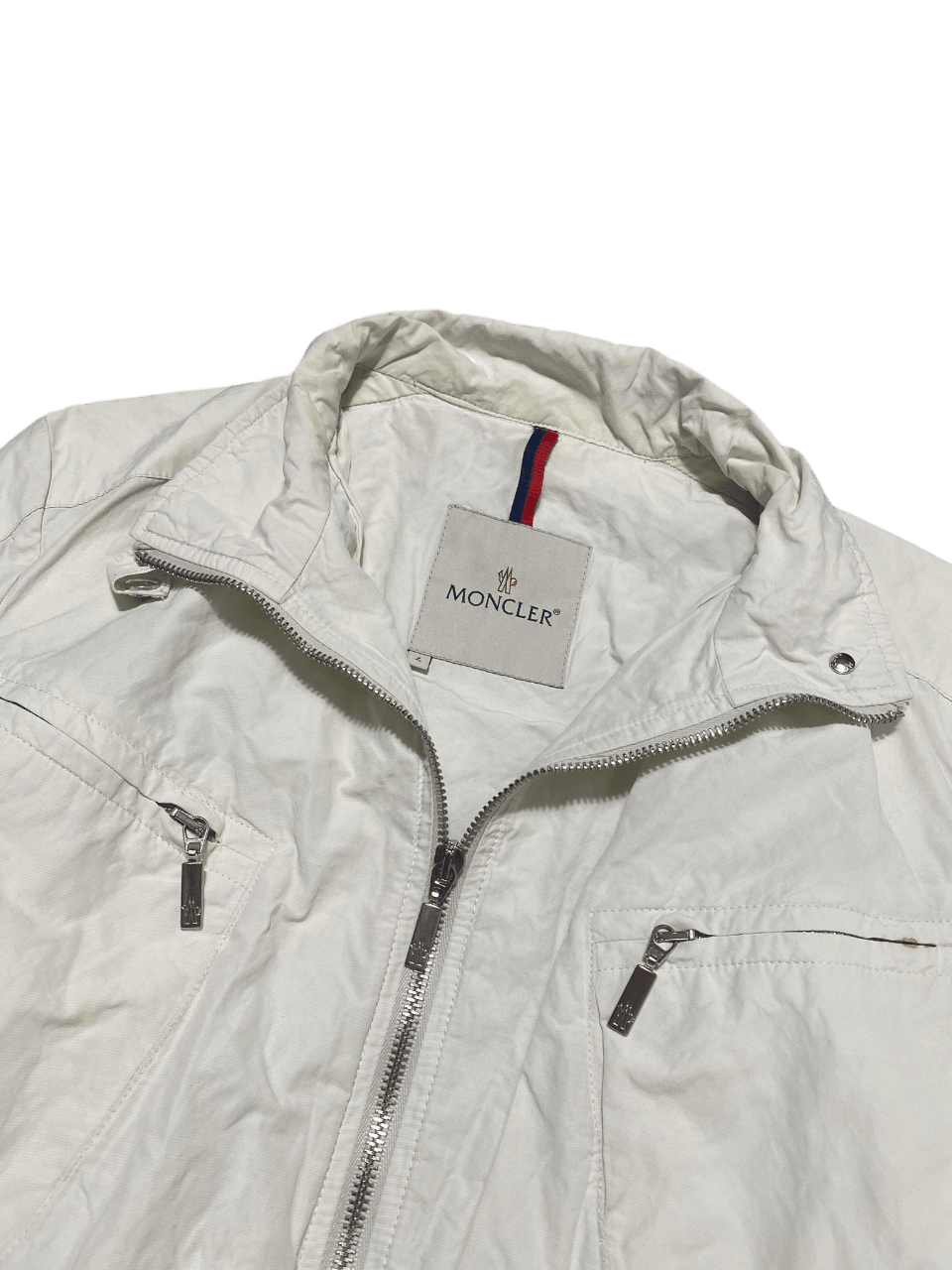 Moncler Women Jacket Size 4 (L)