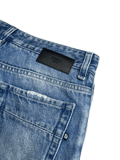 *RARE FENDI Designer Jeans (S)