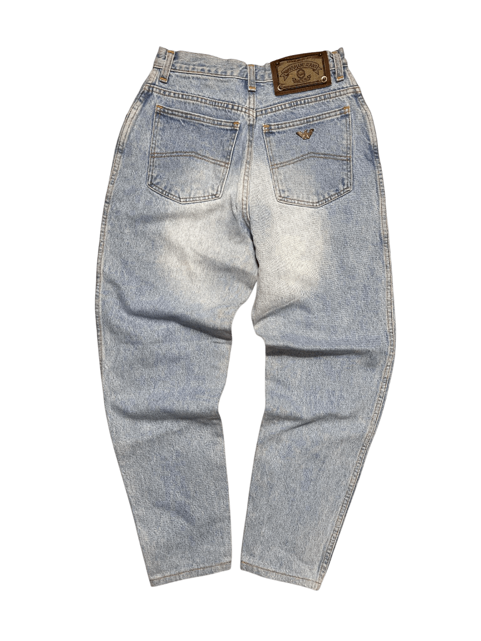 *Armani Jeans (S-29)