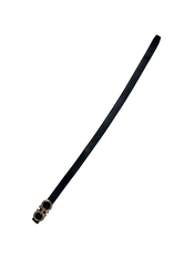 Salvatore Ferragamo Gancini Belt (110 cm)