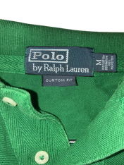 *Ralph Lauren Chief Keef ITALY Poloshirt (M)