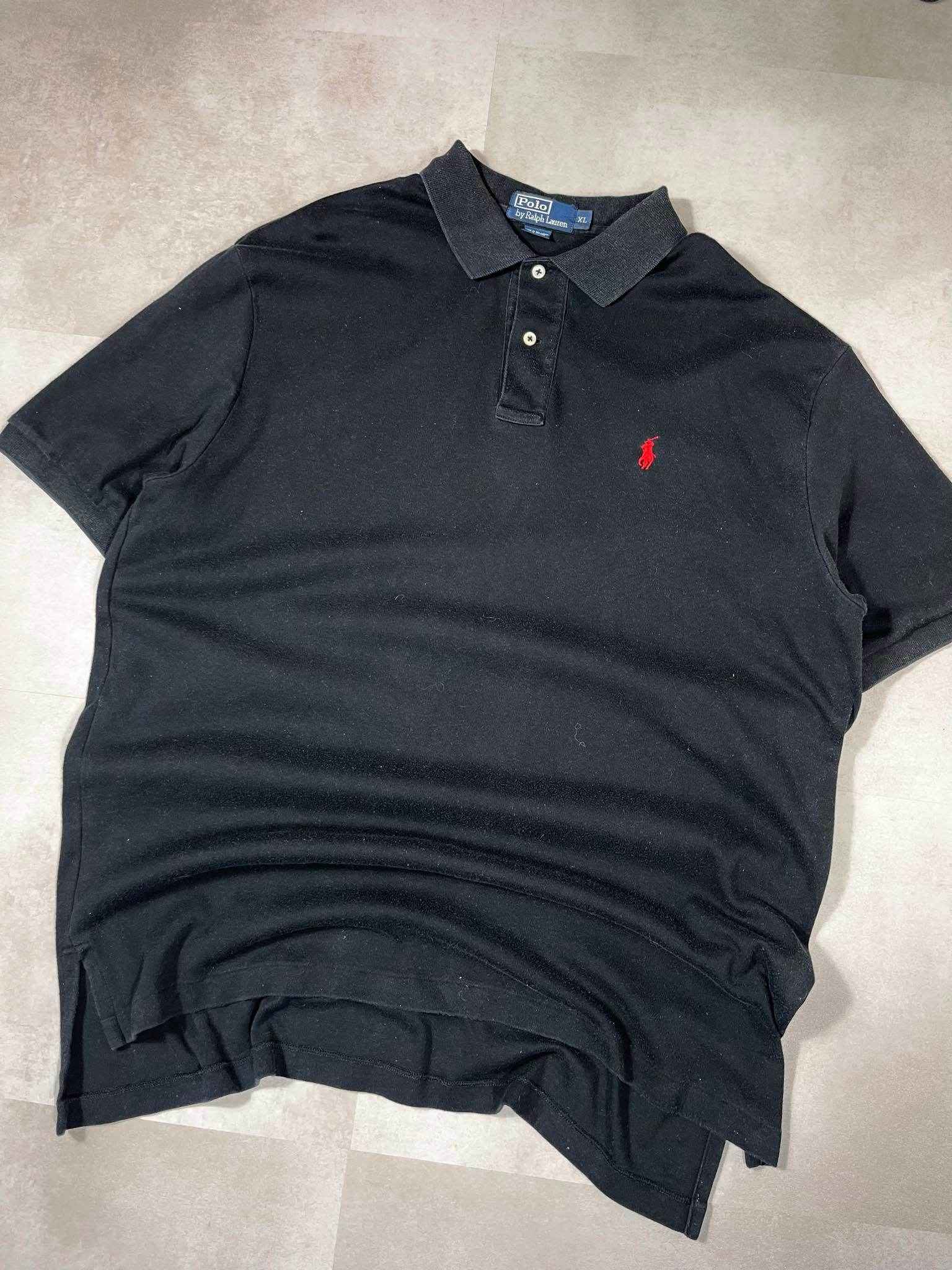 Ralph Lauren Poloshirt (L)