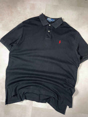 Ralph Lauren Poloshirt (L)