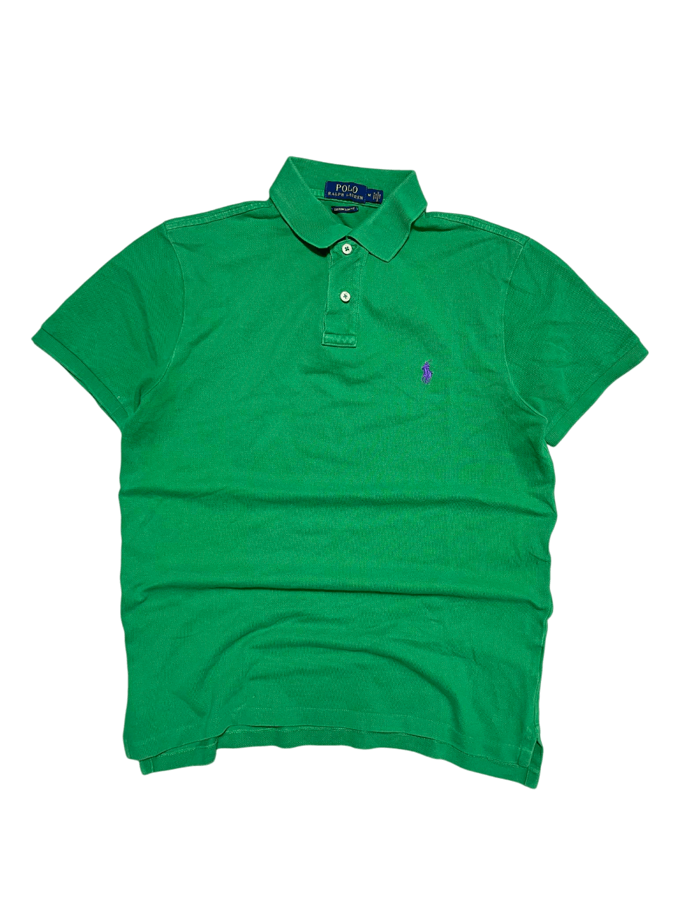 *Ralph Lauren Poloshirt (M)